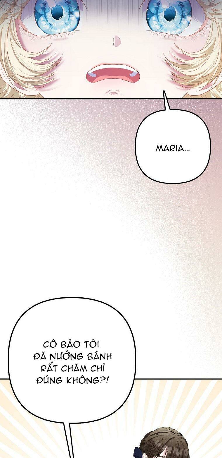 Nàng Công Chúa Của Mọi Người - Chapter 14 - Page 34