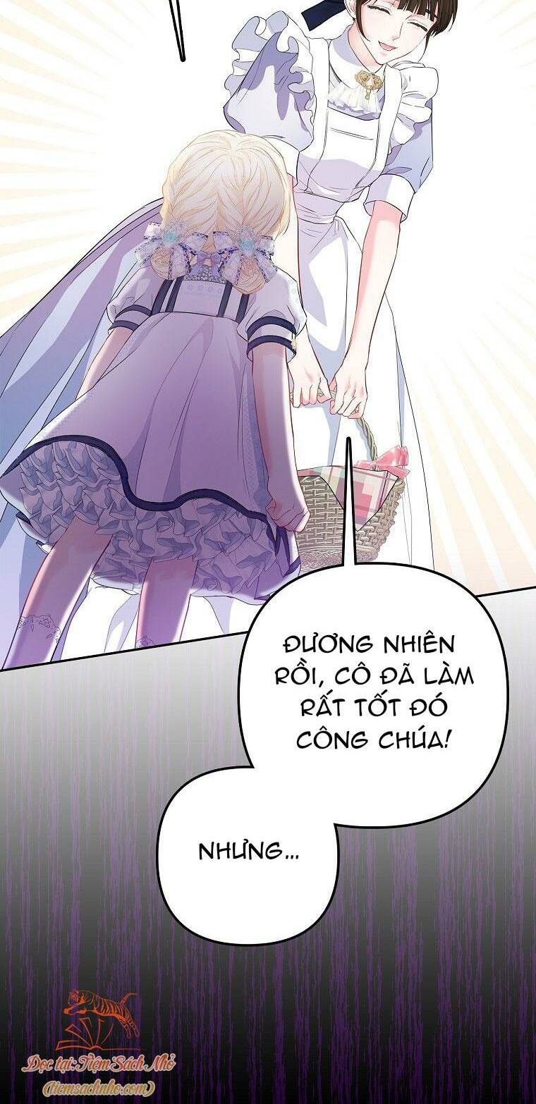 Nàng Công Chúa Của Mọi Người - Chapter 14 - Page 35