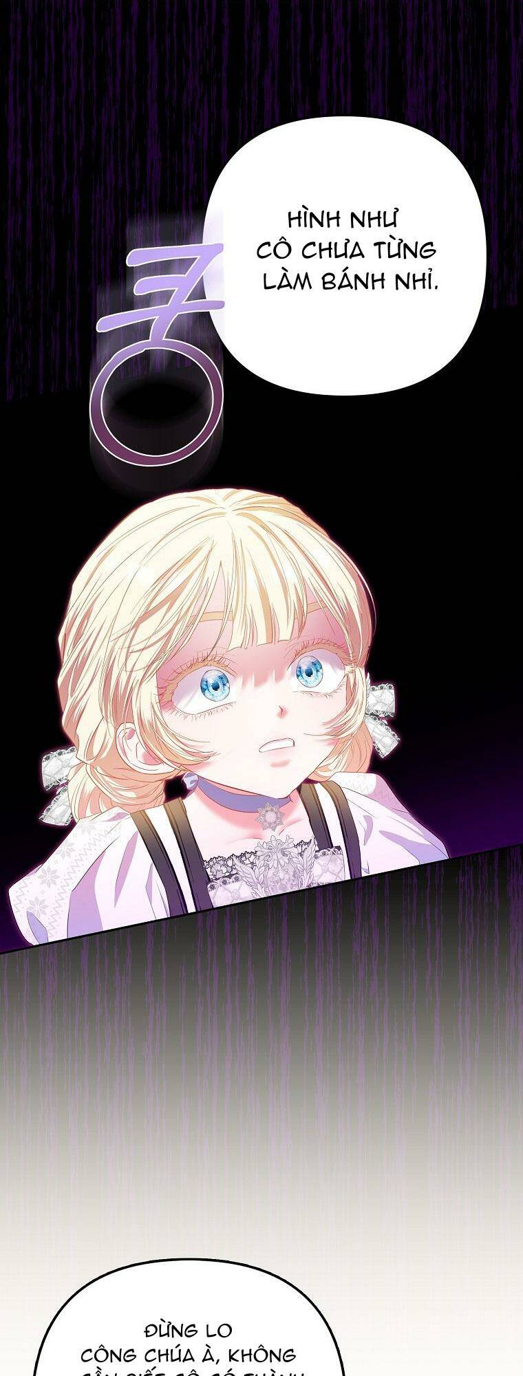 Nàng Công Chúa Của Mọi Người - Chapter 14 - Page 36