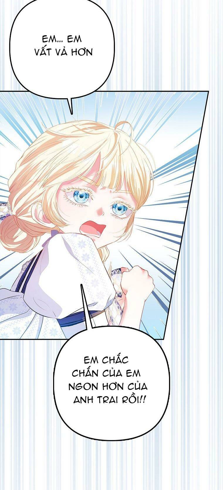 Nàng Công Chúa Của Mọi Người - Chapter 14 - Page 38