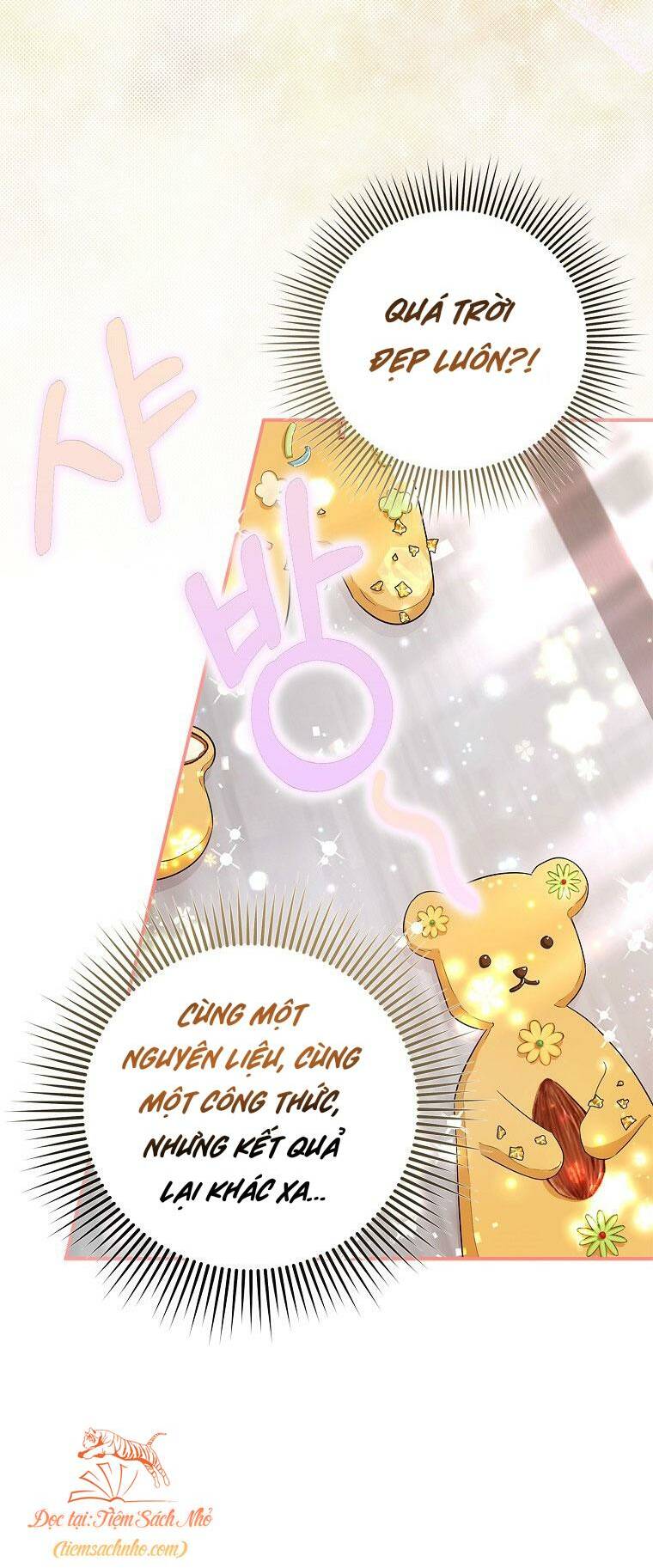 Nàng Công Chúa Của Mọi Người - Chapter 14 - Page 3