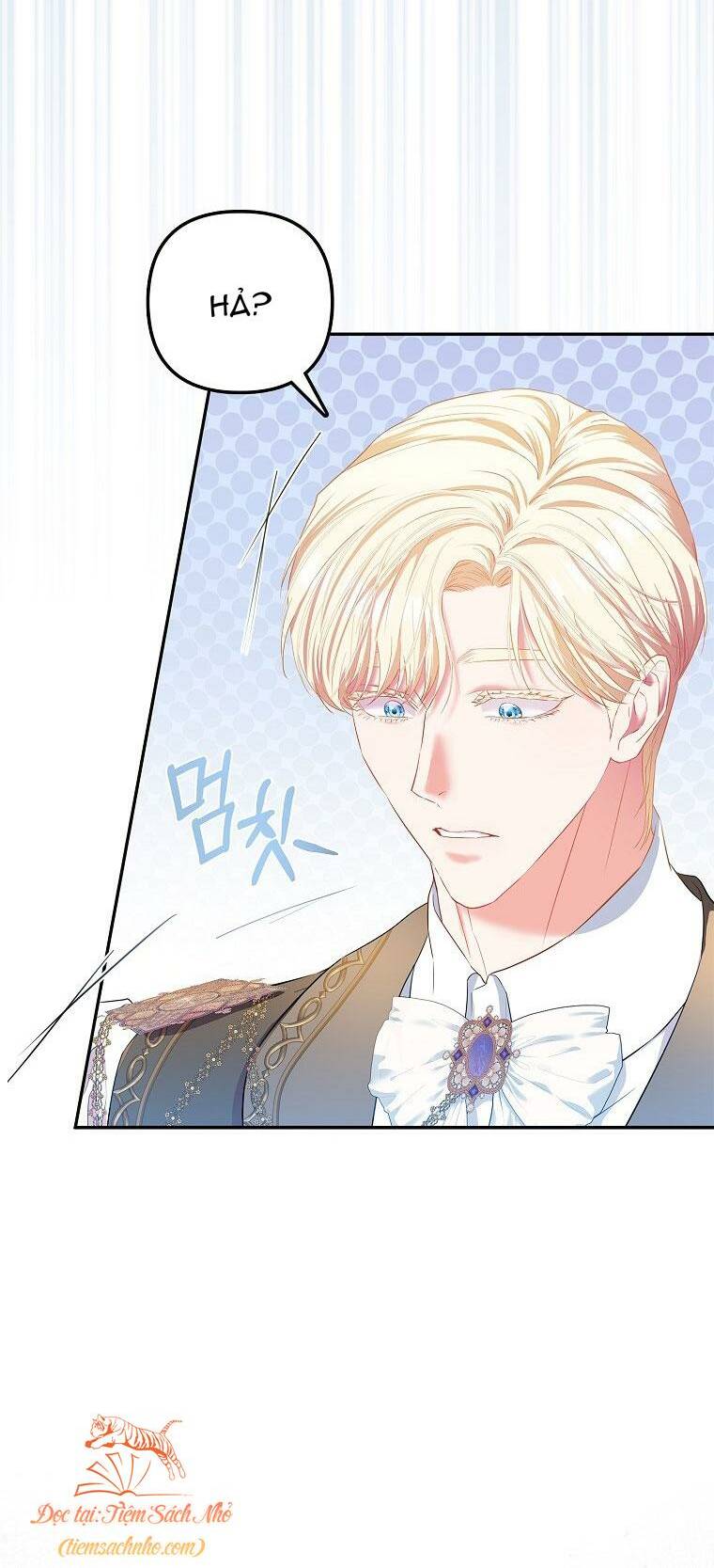 Nàng Công Chúa Của Mọi Người - Chapter 14 - Page 39