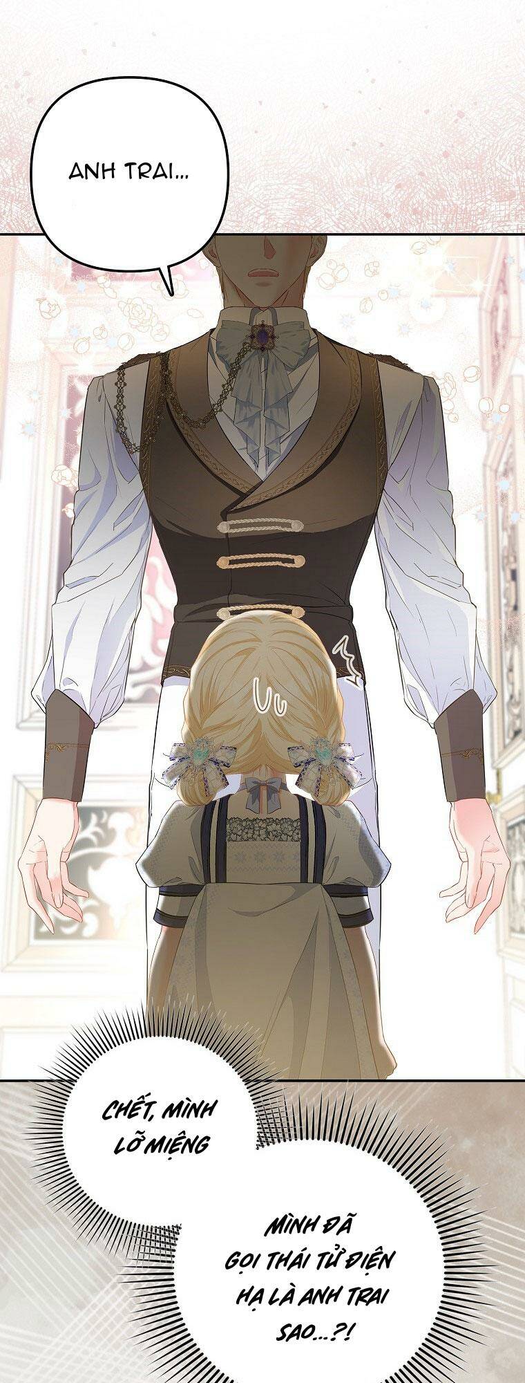 Nàng Công Chúa Của Mọi Người - Chapter 14 - Page 40