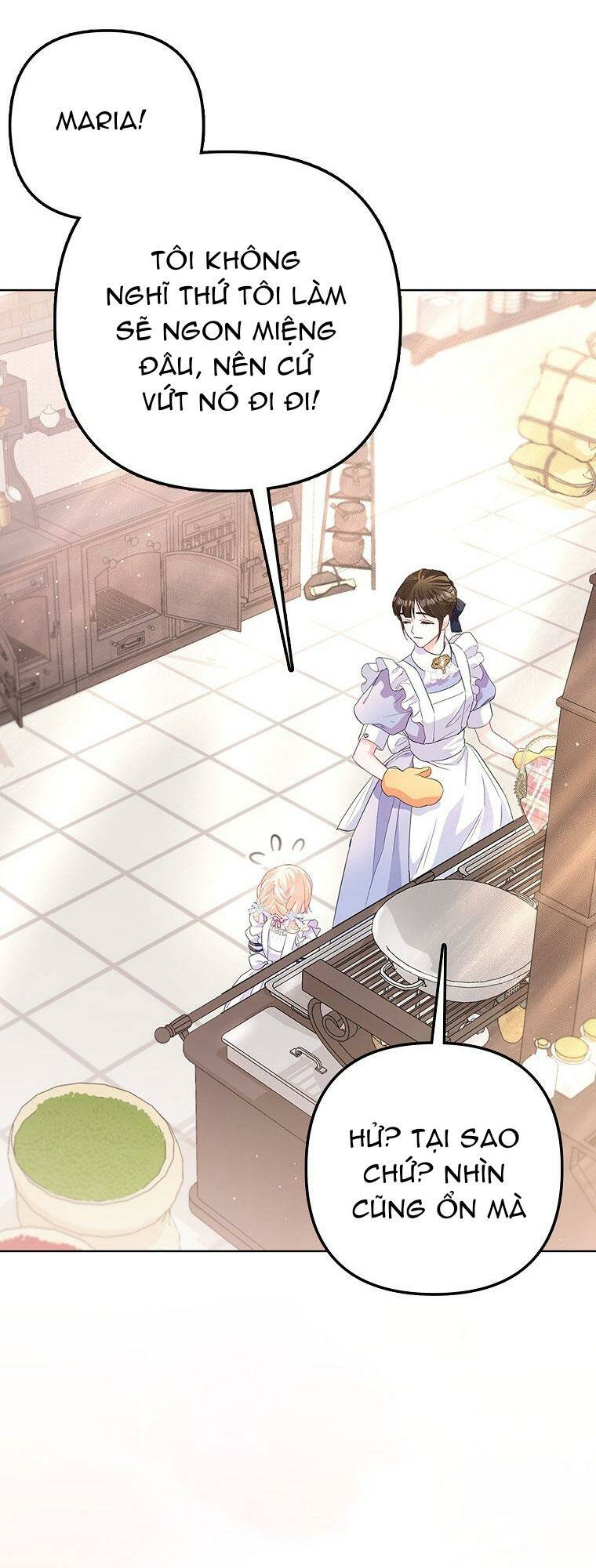 Nàng Công Chúa Của Mọi Người - Chapter 14 - Page 4