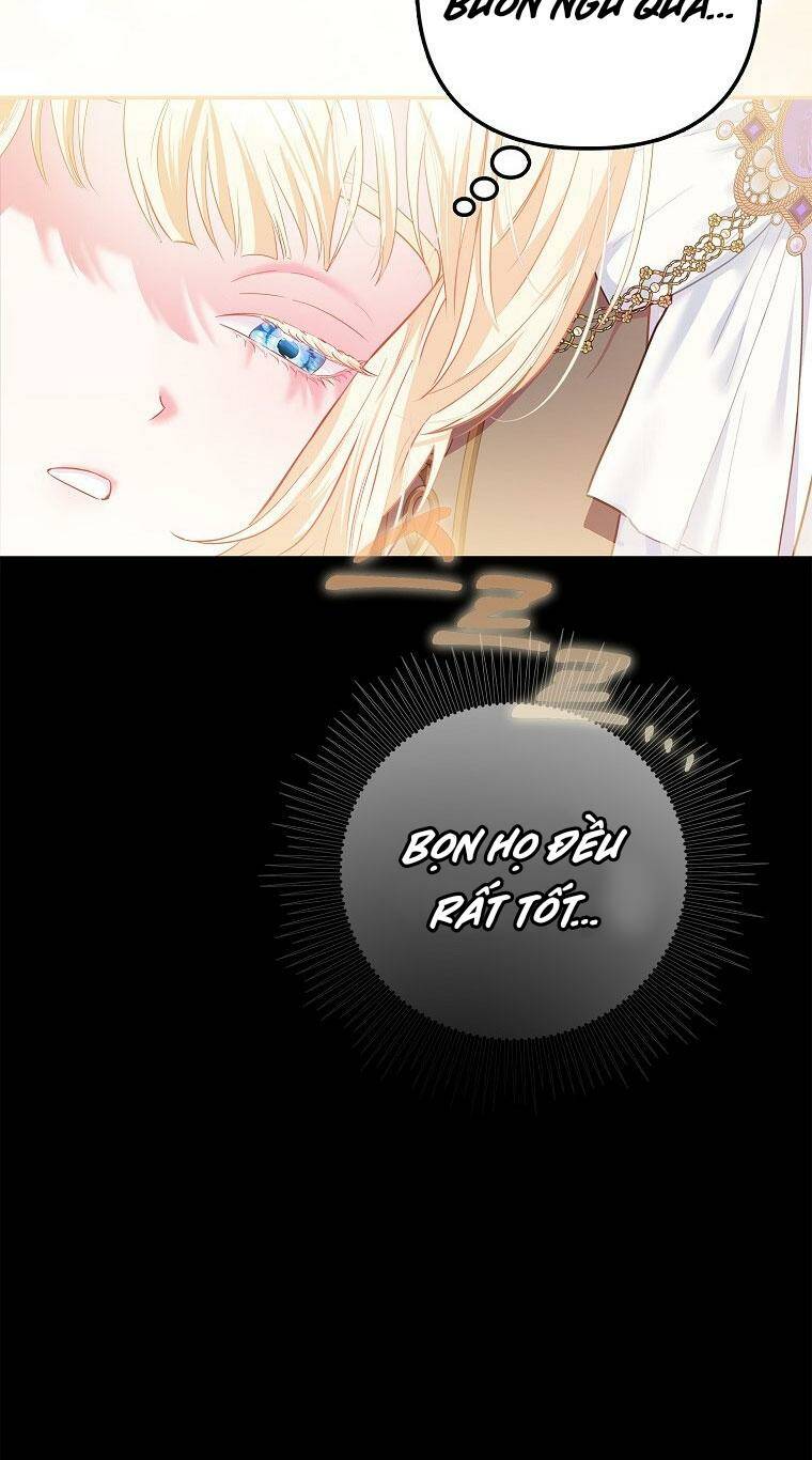 Nàng Công Chúa Của Mọi Người - Chapter 14 - Page 50