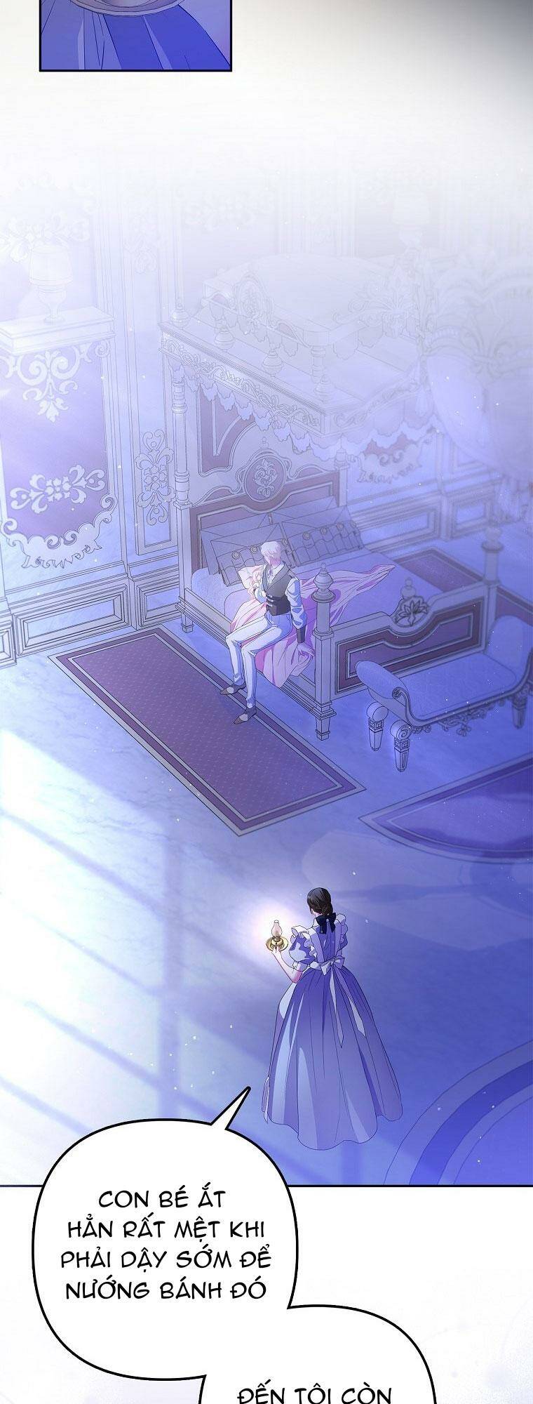 Nàng Công Chúa Của Mọi Người - Chapter 14 - Page 52