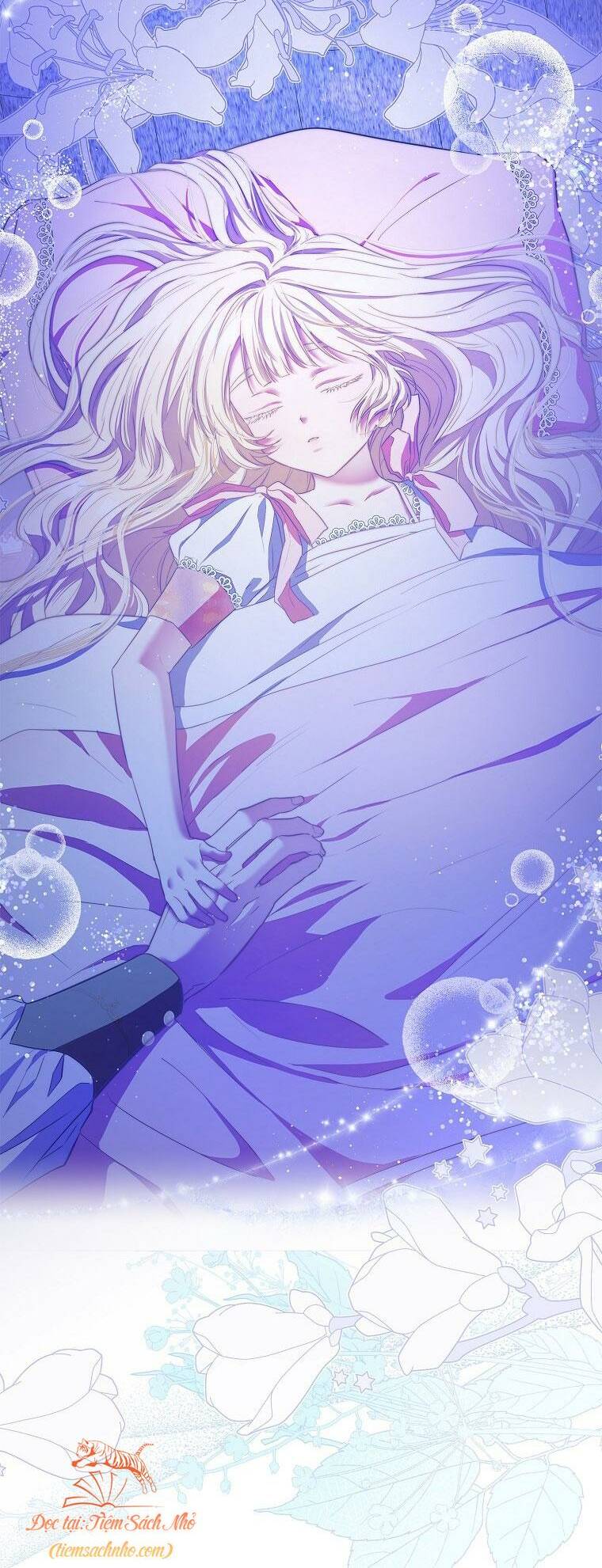 Nàng Công Chúa Của Mọi Người - Chapter 14 - Page 54