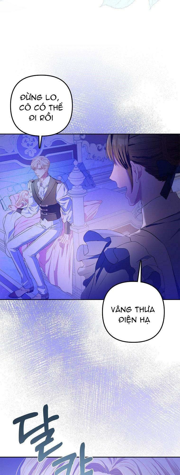 Nàng Công Chúa Của Mọi Người - Chapter 14 - Page 55