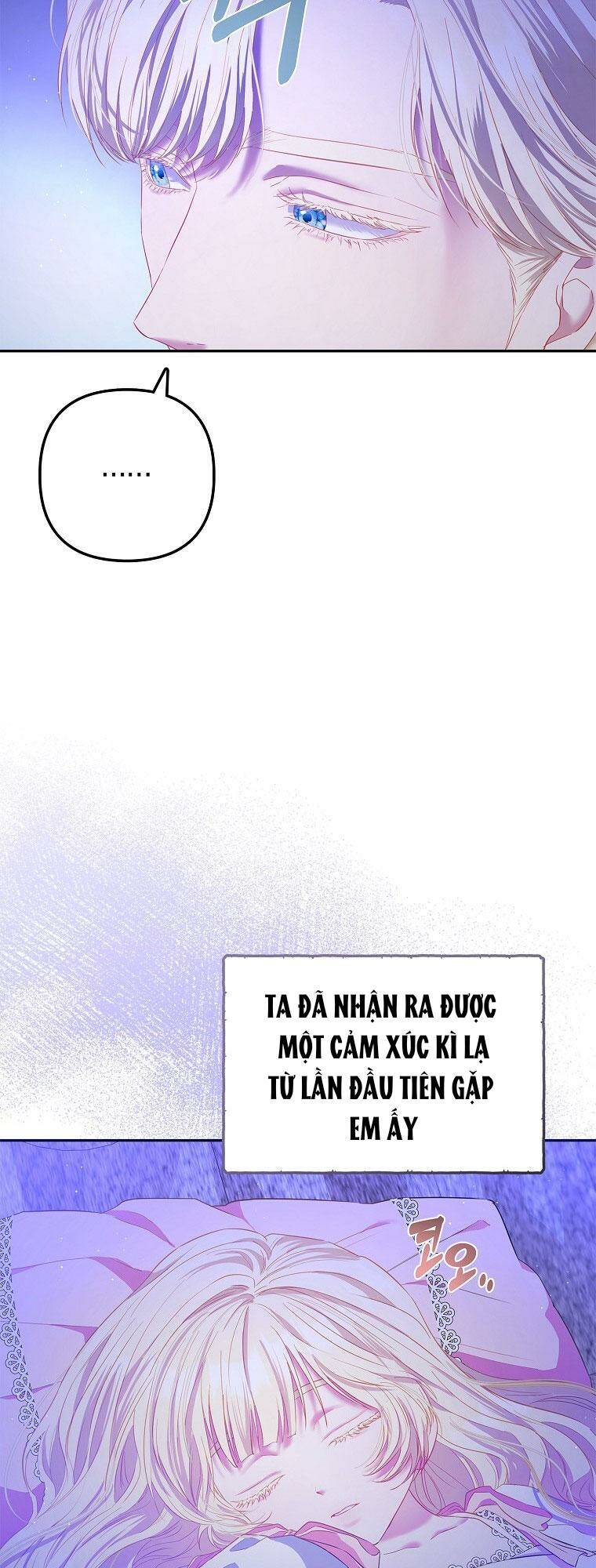 Nàng Công Chúa Của Mọi Người - Chapter 14 - Page 56