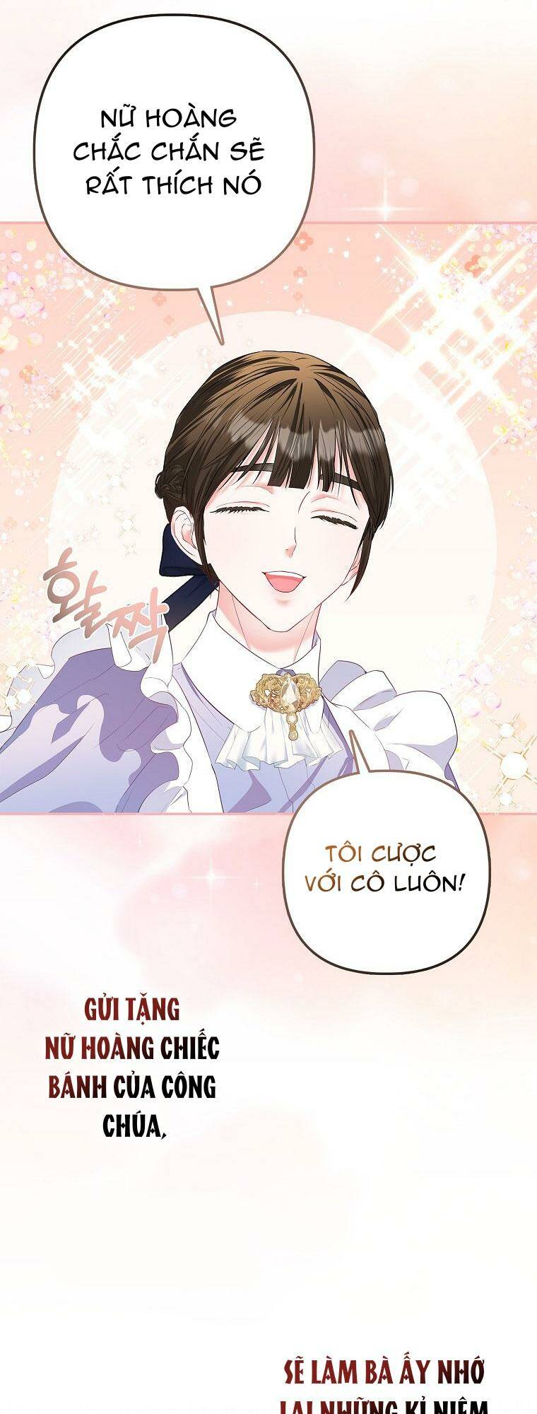 Nàng Công Chúa Của Mọi Người - Chapter 14 - Page 5