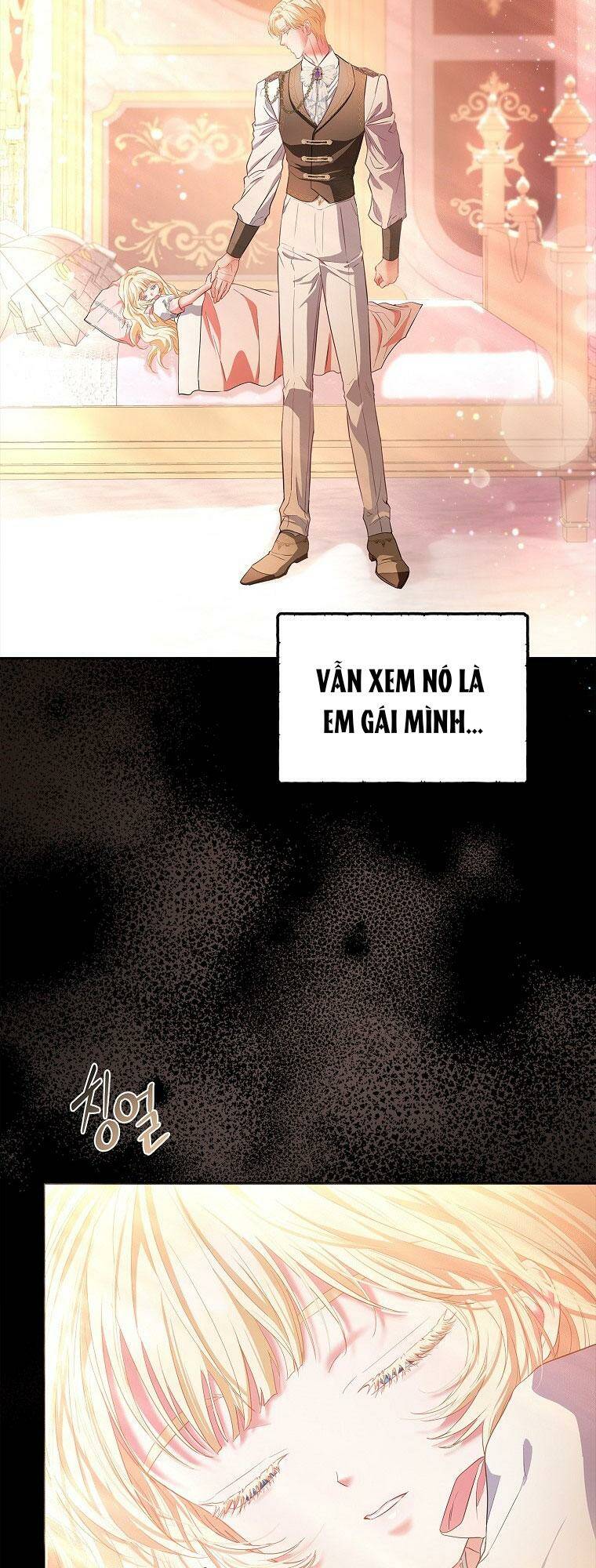 Nàng Công Chúa Của Mọi Người - Chapter 14 - Page 60