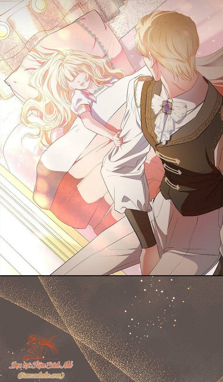 Nàng Công Chúa Của Mọi Người - Chapter 14 - Page 66