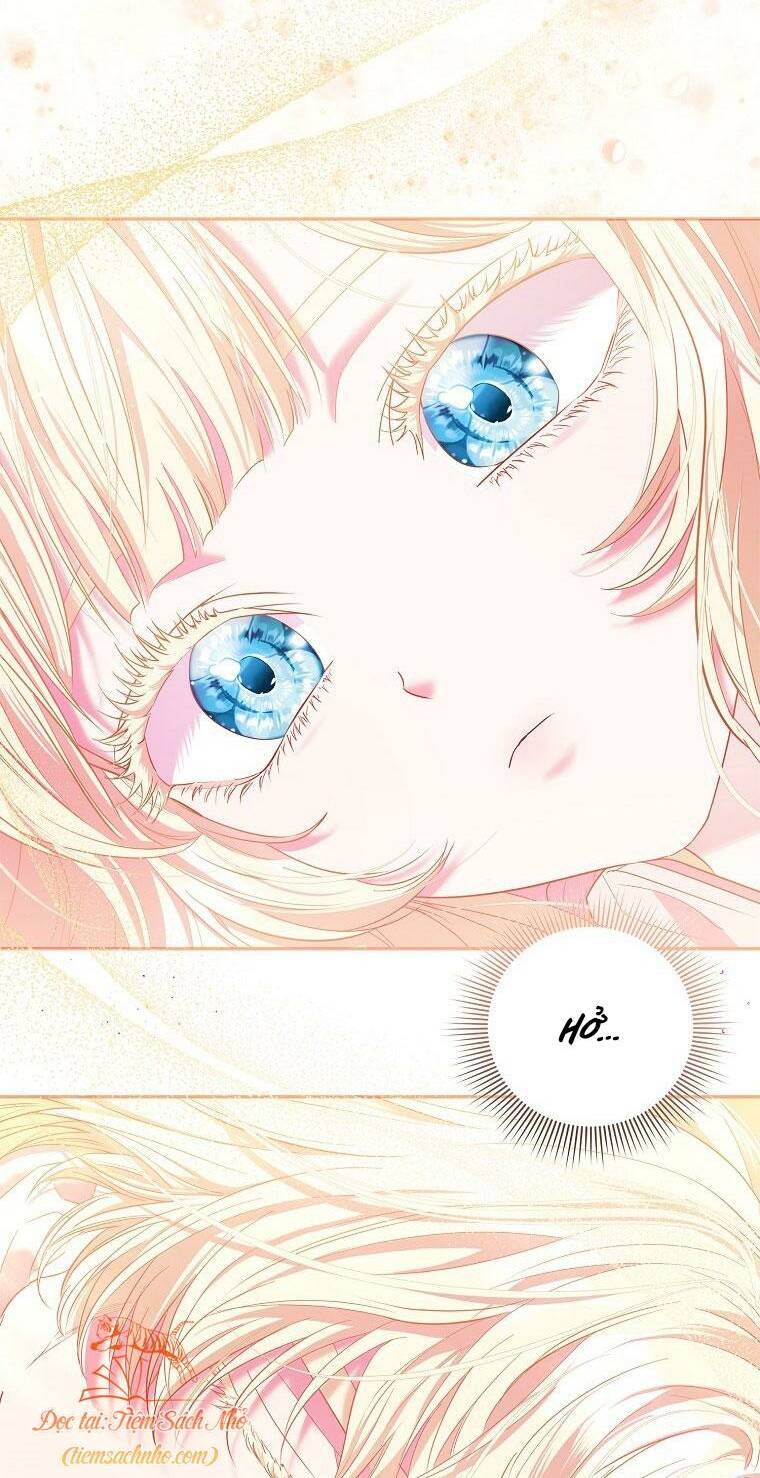 Nàng Công Chúa Của Mọi Người - Chapter 14 - Page 72