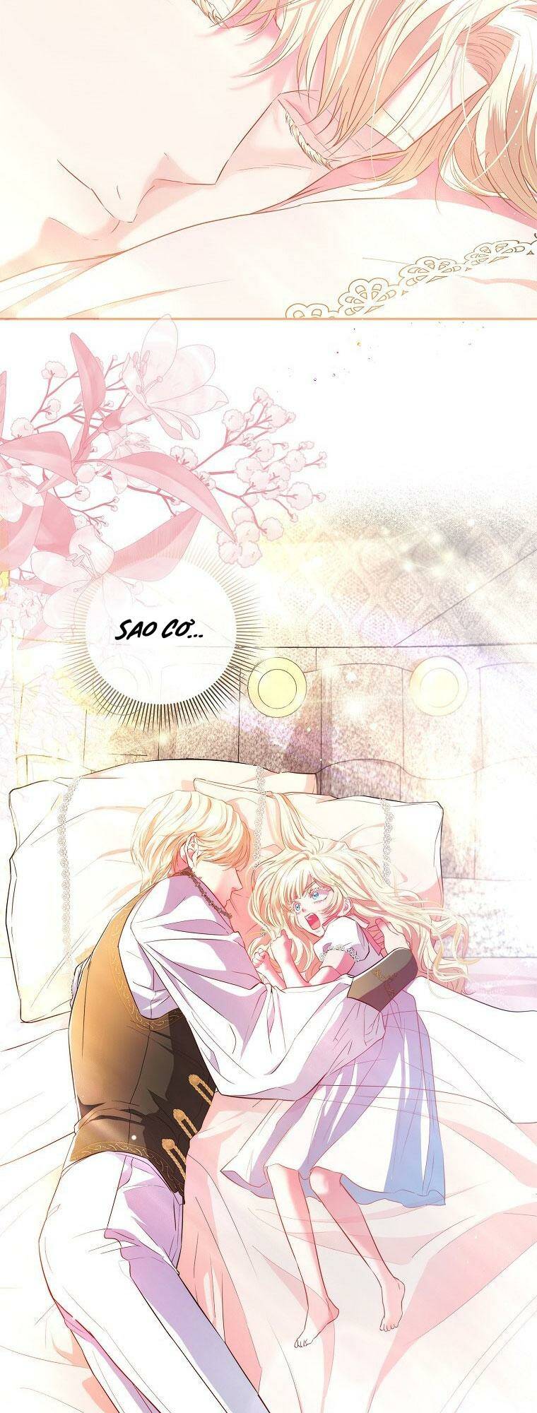 Nàng Công Chúa Của Mọi Người - Chapter 14 - Page 73