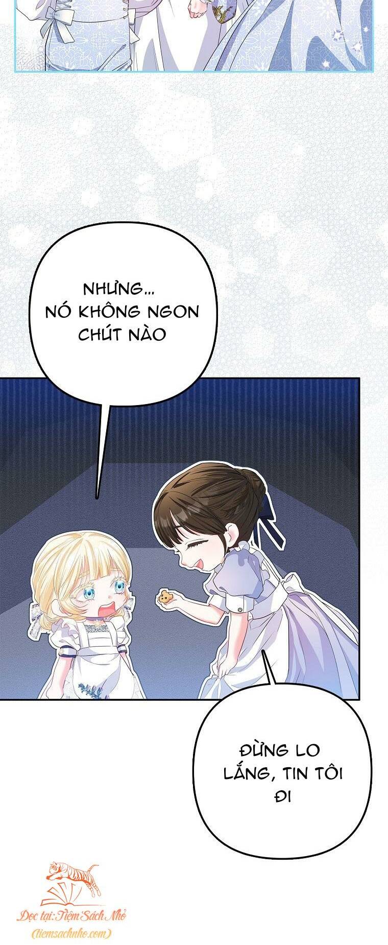 Nàng Công Chúa Của Mọi Người - Chapter 14 - Page 7