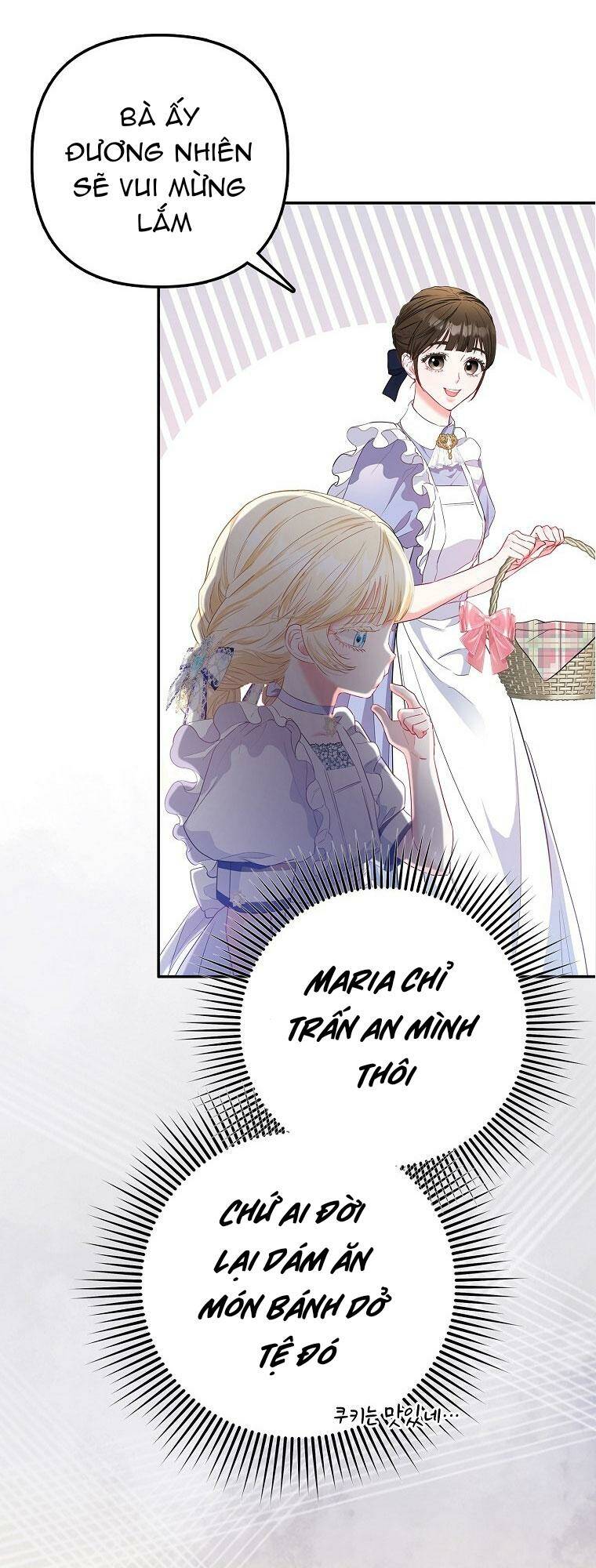 Nàng Công Chúa Của Mọi Người - Chapter 14 - Page 8