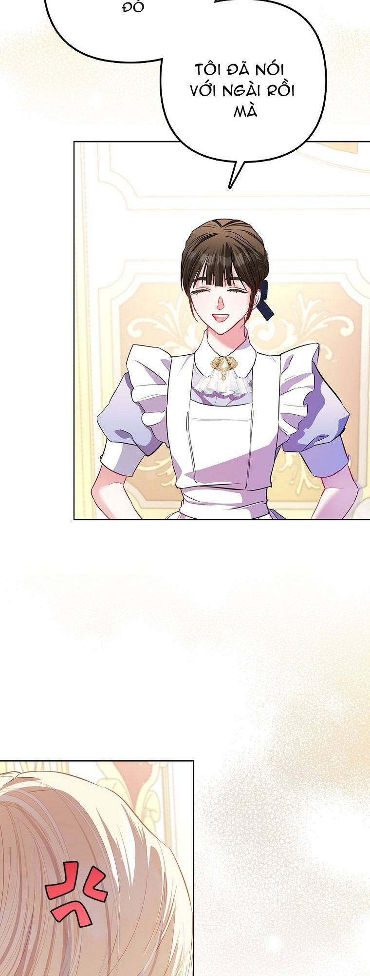 Nàng Công Chúa Của Mọi Người - Chapter 15 - Page 9