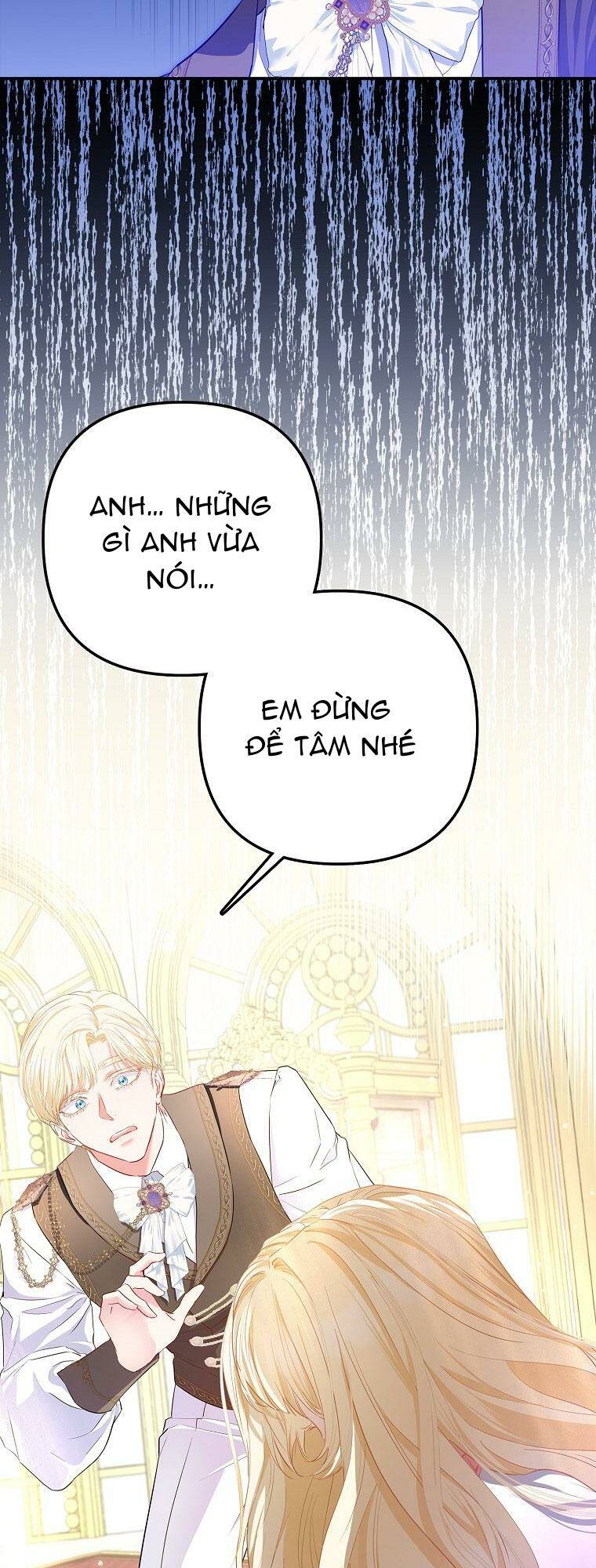 Nàng Công Chúa Của Mọi Người - Chapter 15 - Page 19