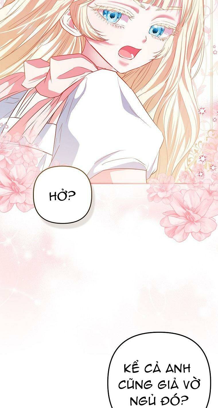 Nàng Công Chúa Của Mọi Người - Chapter 15 - Page 21