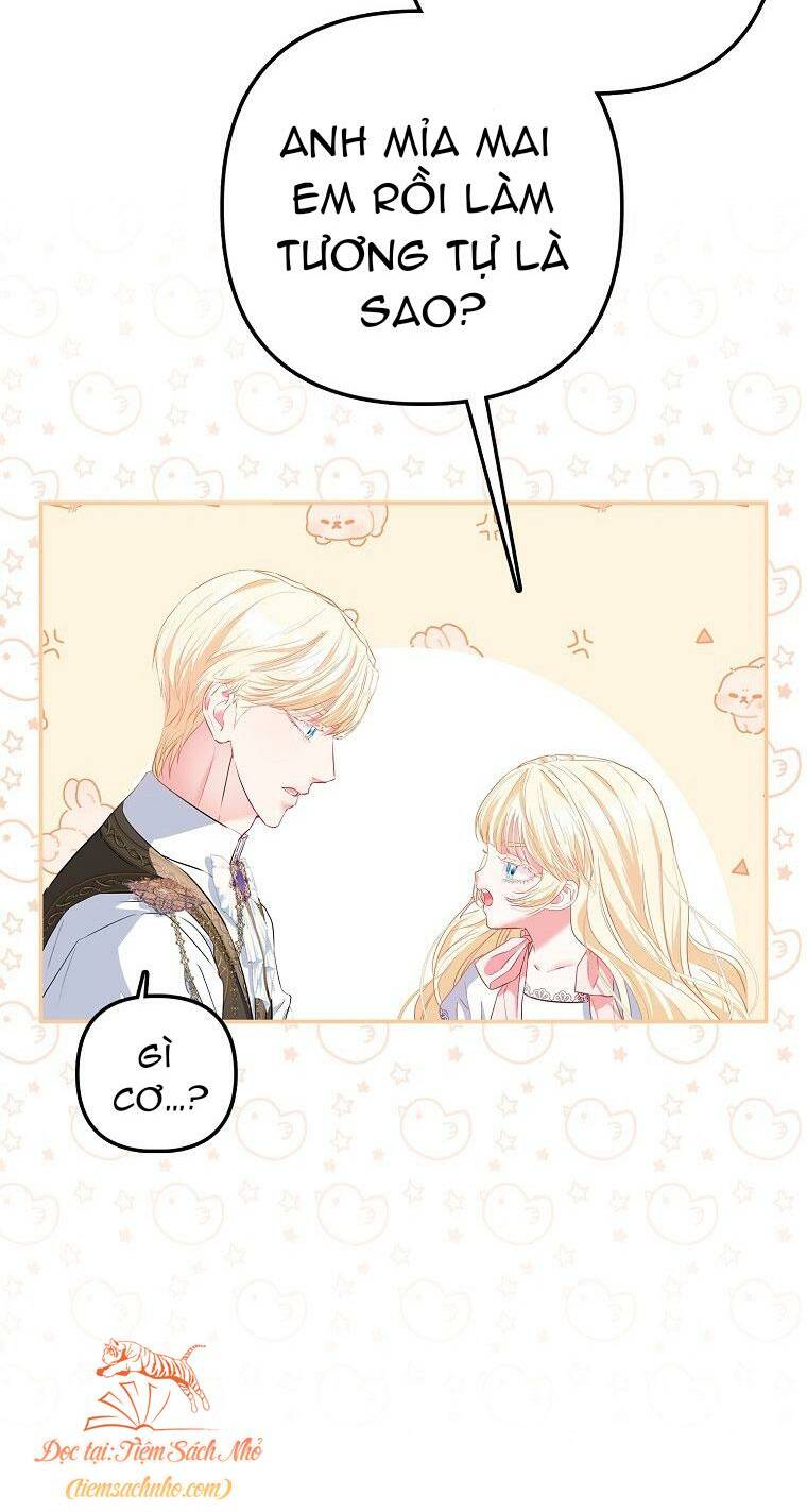 Nàng Công Chúa Của Mọi Người - Chapter 15 - Page 22