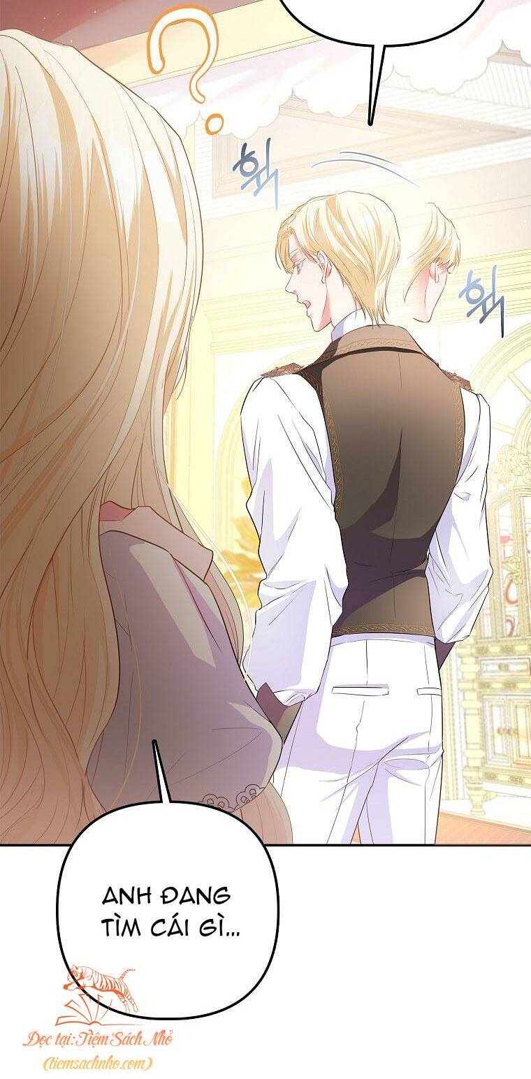 Nàng Công Chúa Của Mọi Người - Chapter 15 - Page 26