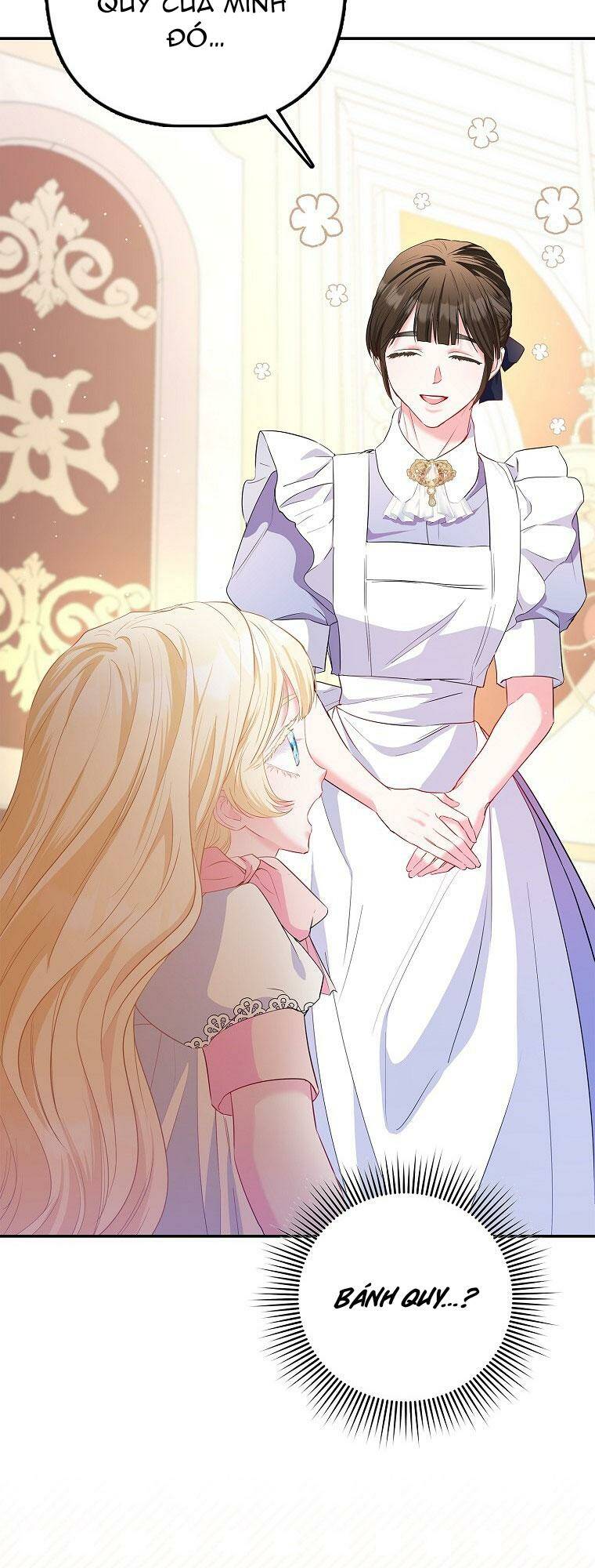 Nàng Công Chúa Của Mọi Người - Chapter 15 - Page 28