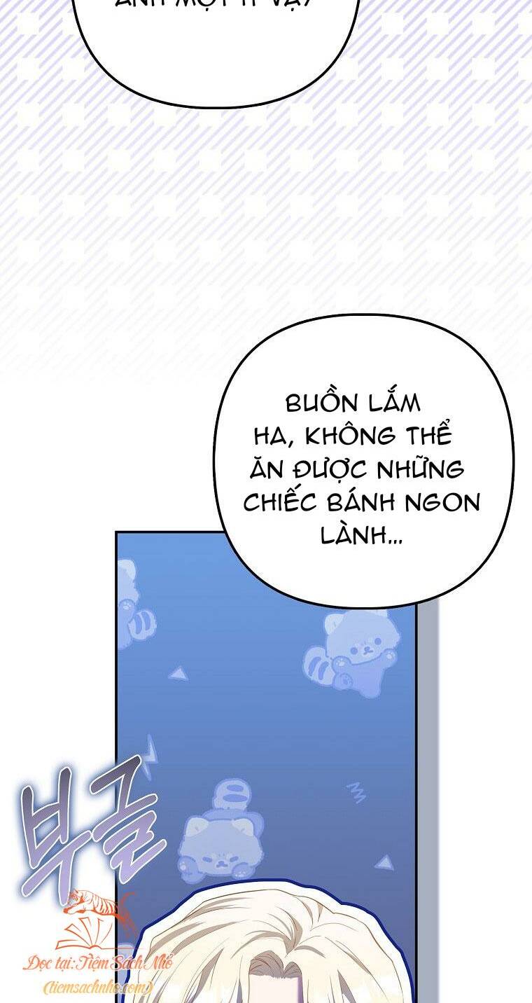 Nàng Công Chúa Của Mọi Người - Chapter 15 - Page 30
