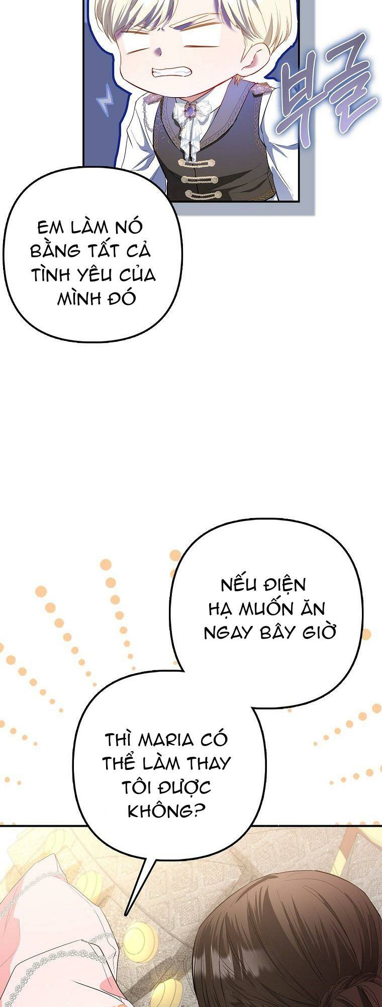 Nàng Công Chúa Của Mọi Người - Chapter 15 - Page 31