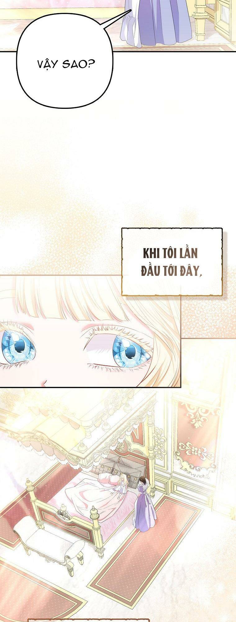 Nàng Công Chúa Của Mọi Người - Chapter 15 - Page 35