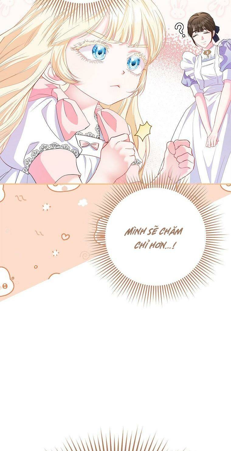 Nàng Công Chúa Của Mọi Người - Chapter 15 - Page 37