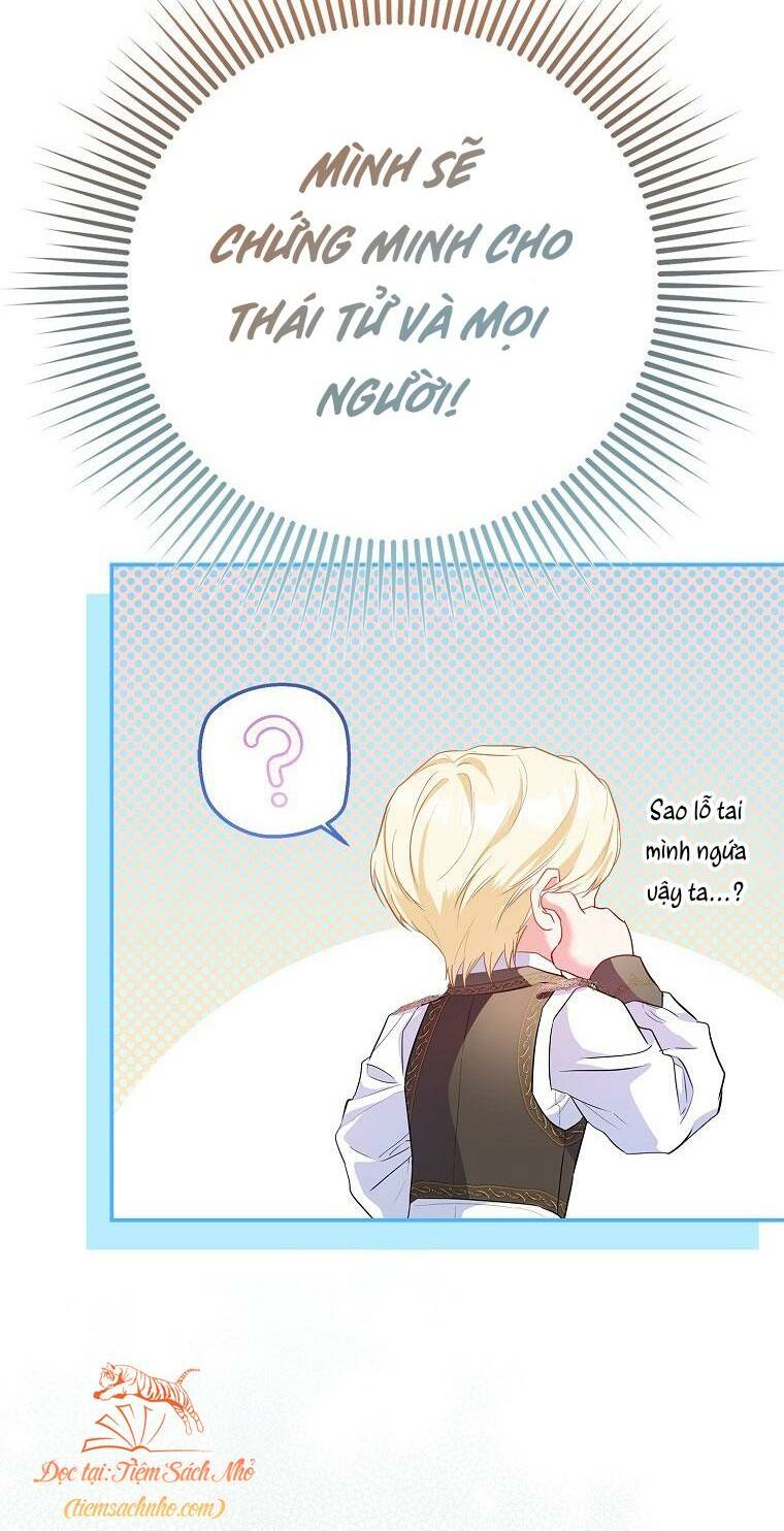 Nàng Công Chúa Của Mọi Người - Chapter 15 - Page 38