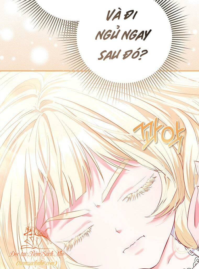 Nàng Công Chúa Của Mọi Người - Chapter 15 - Page 3