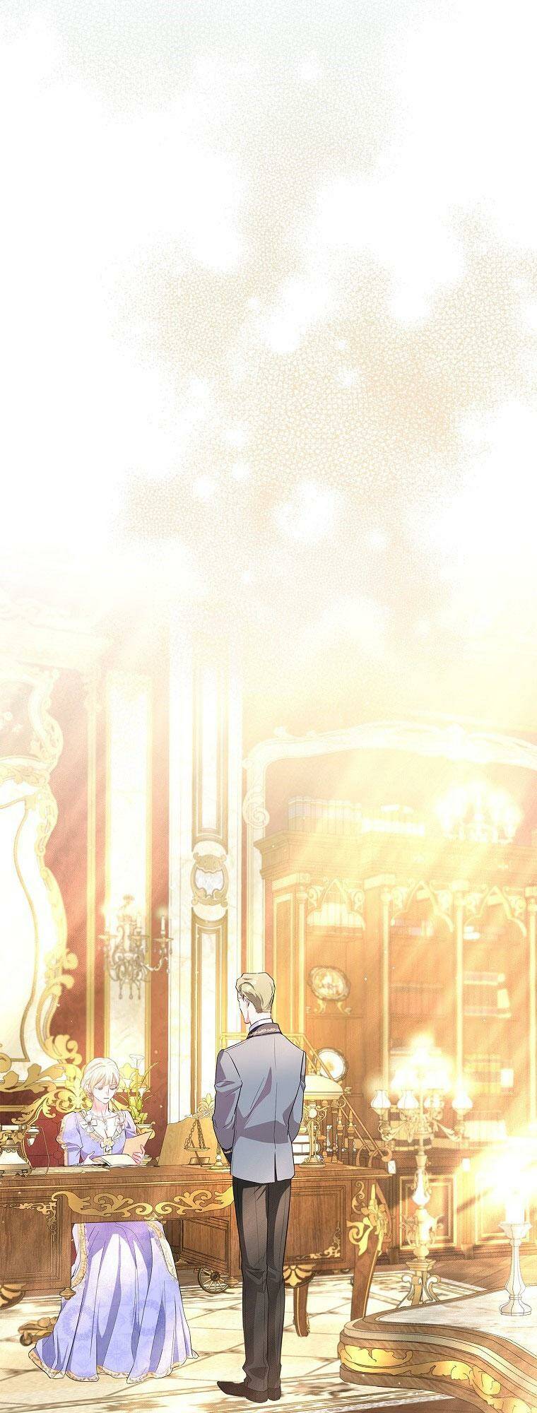 Nàng Công Chúa Của Mọi Người - Chapter 15 - Page 39