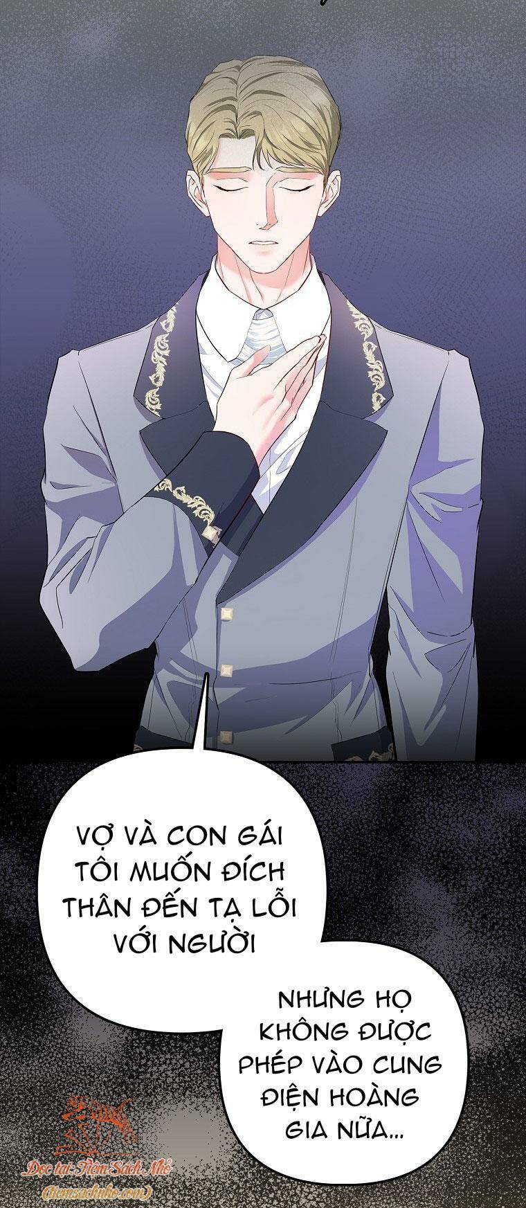 Nàng Công Chúa Của Mọi Người - Chapter 15 - Page 42