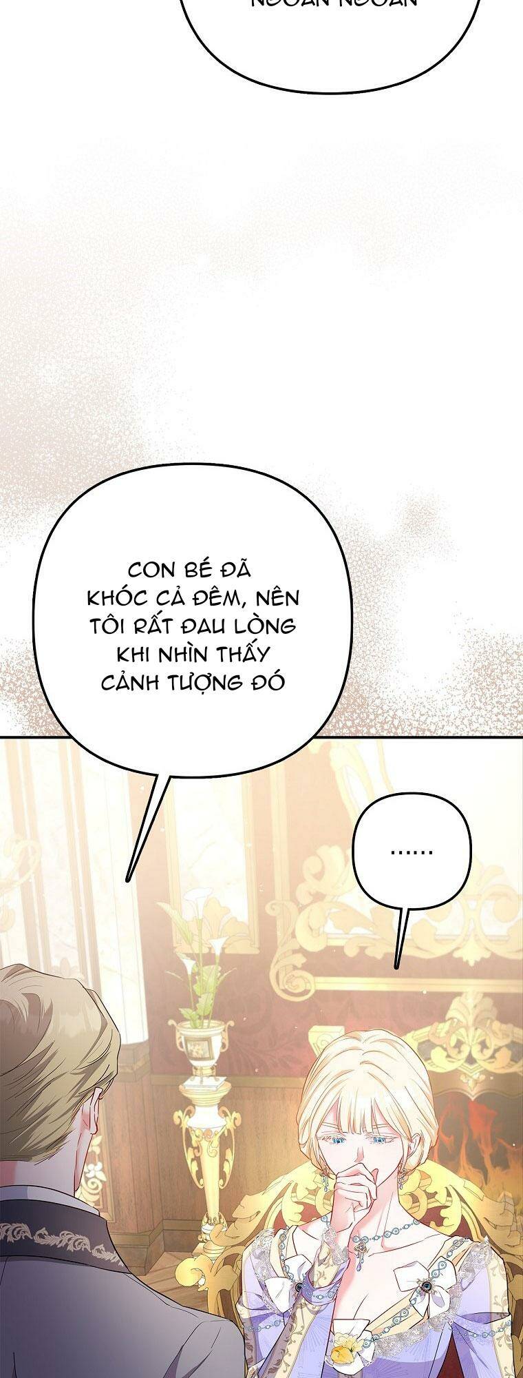 Nàng Công Chúa Của Mọi Người - Chapter 15 - Page 44