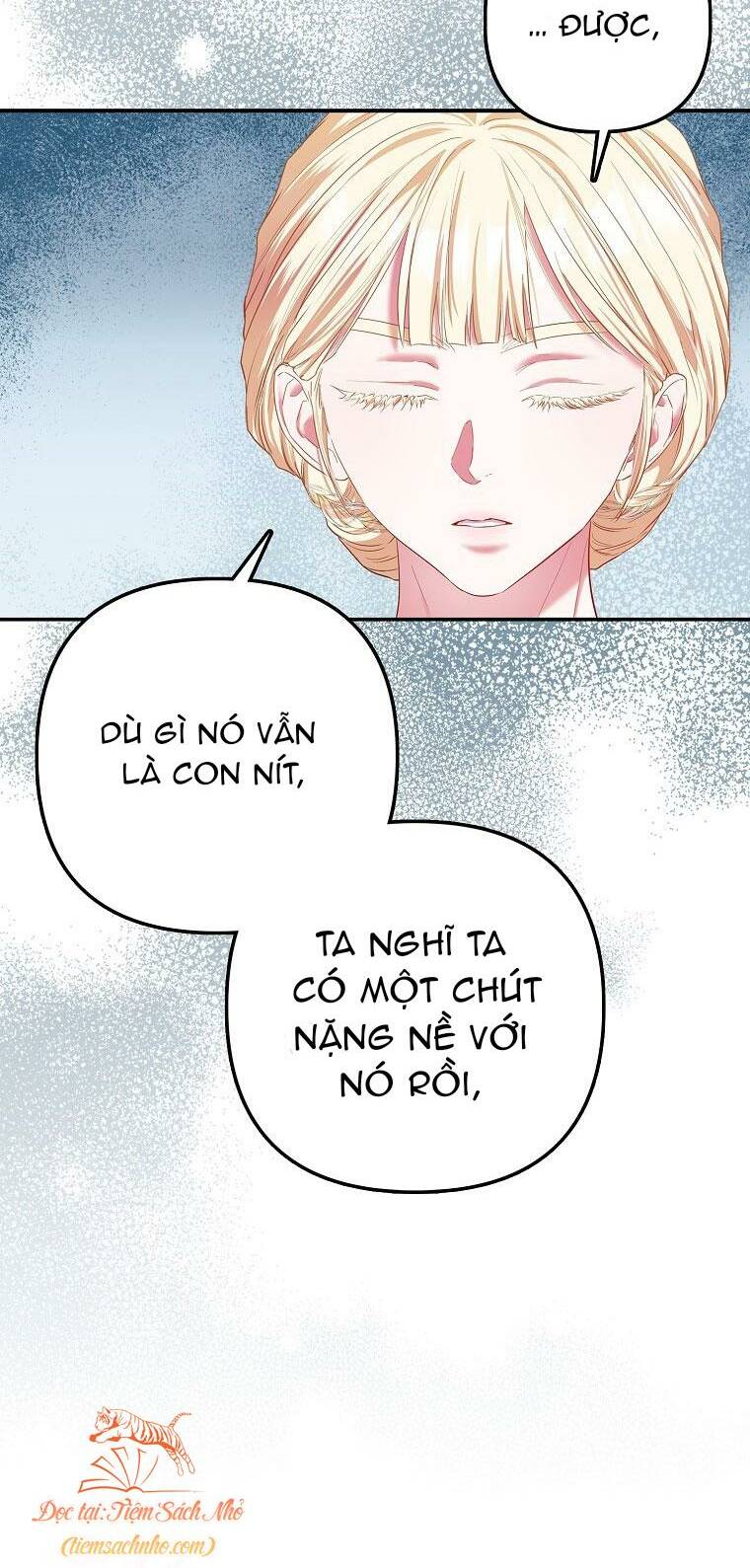 Nàng Công Chúa Của Mọi Người - Chapter 15 - Page 46