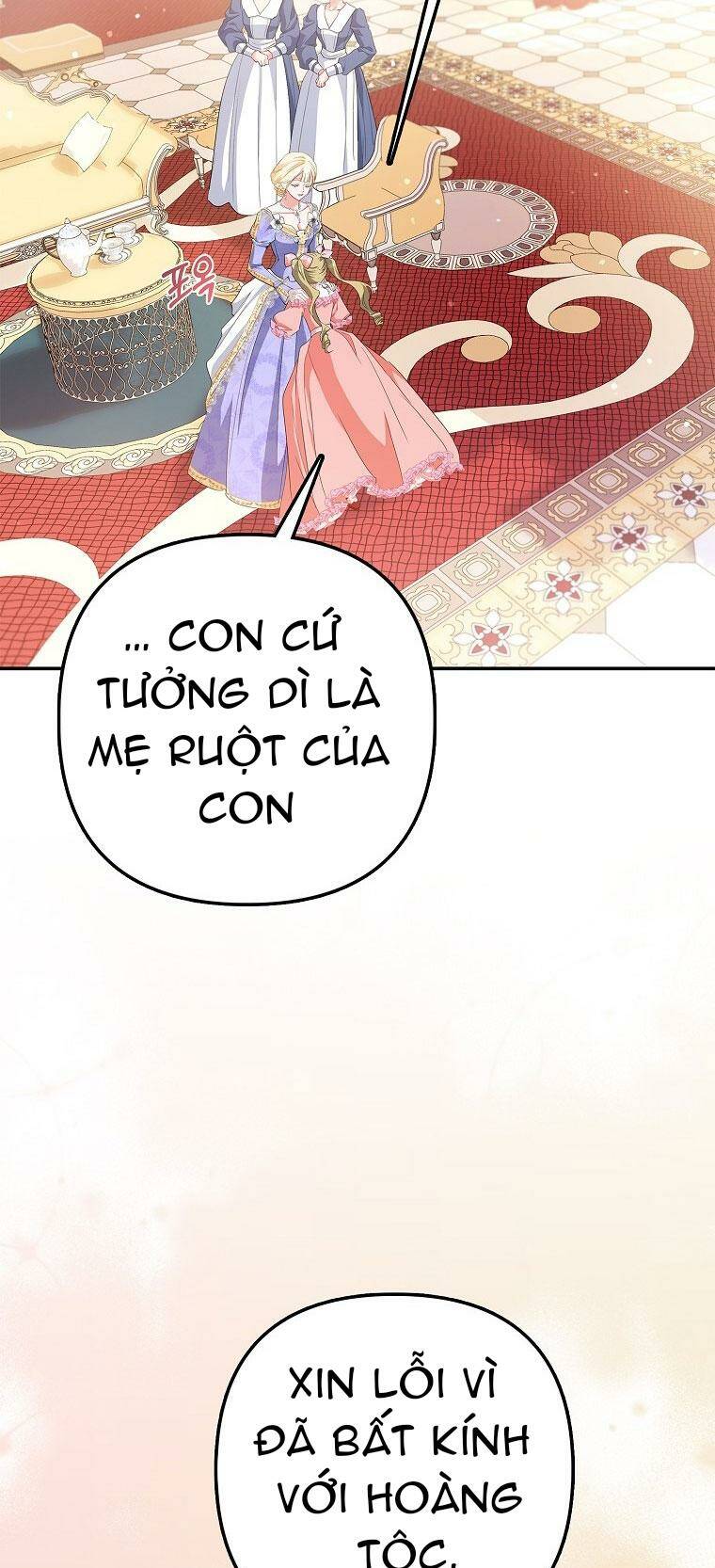 Nàng Công Chúa Của Mọi Người - Chapter 15 - Page 49
