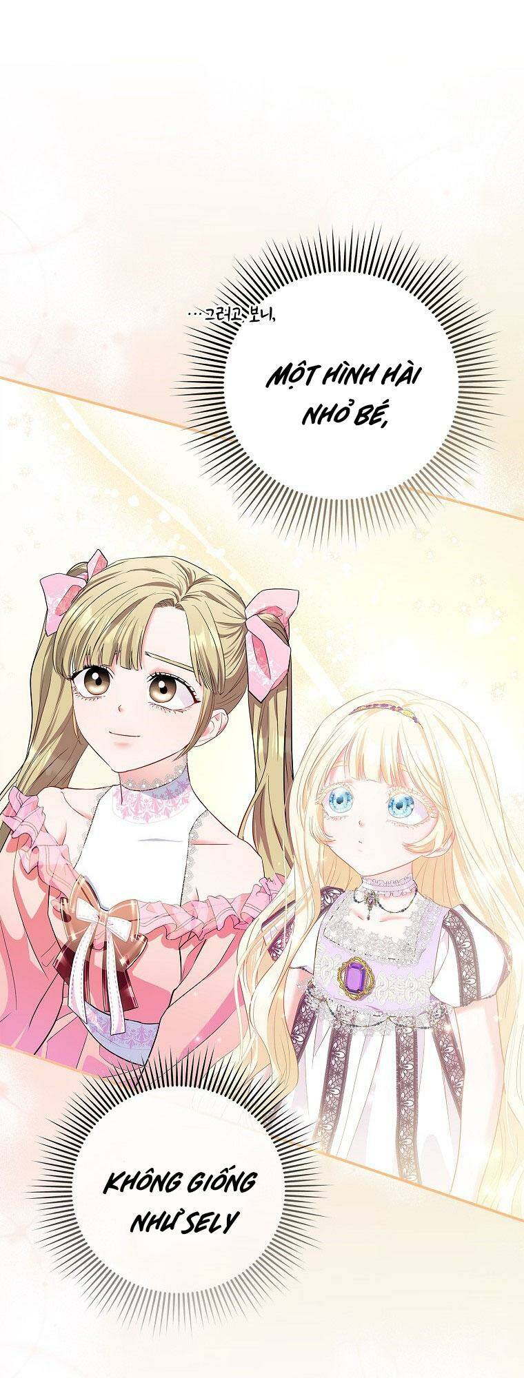 Nàng Công Chúa Của Mọi Người - Chapter 15 - Page 51