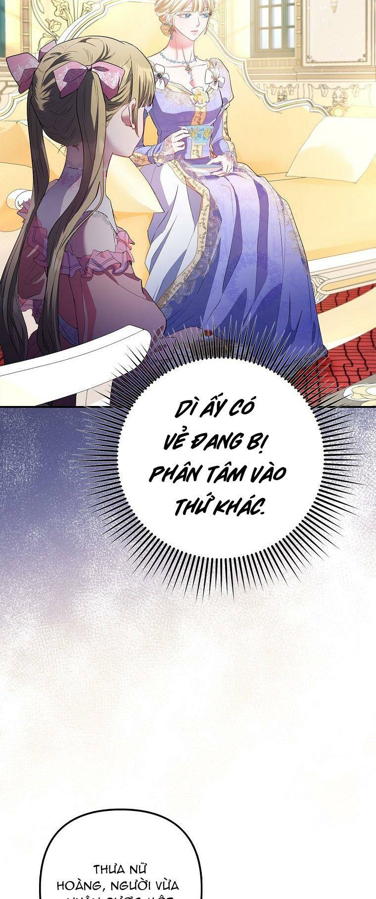 Nàng Công Chúa Của Mọi Người - Chapter 15 - Page 57