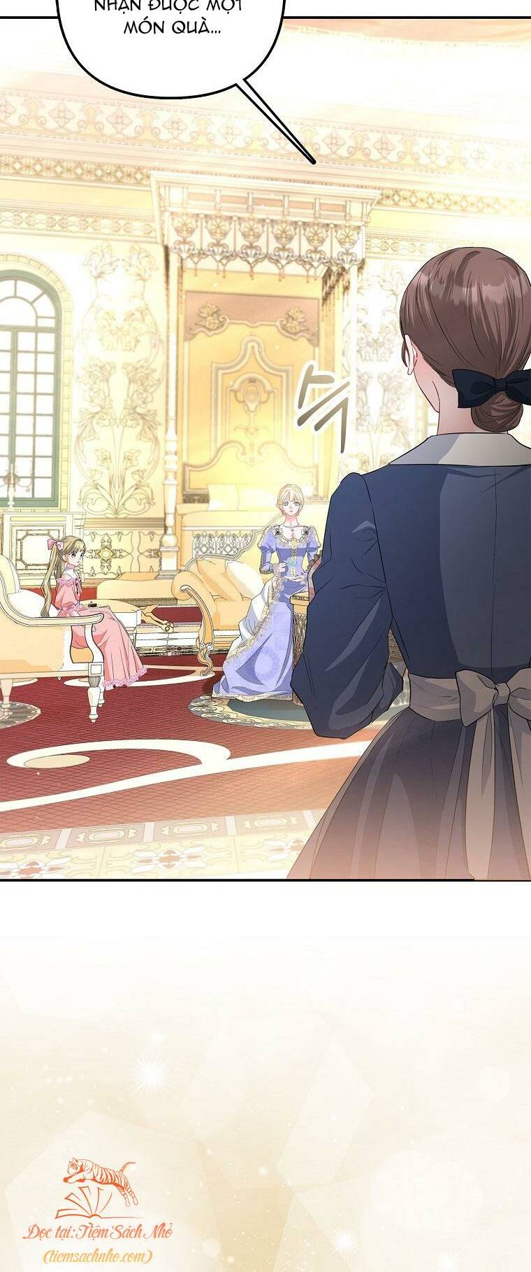 Nàng Công Chúa Của Mọi Người - Chapter 15 - Page 58