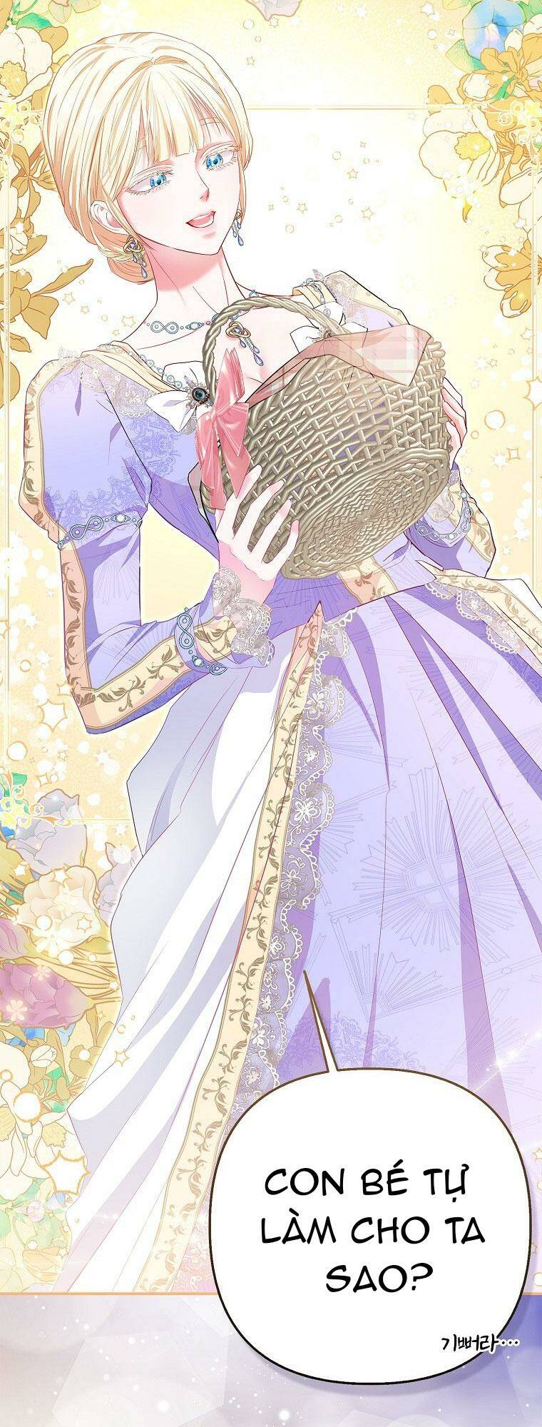 Nàng Công Chúa Của Mọi Người - Chapter 15 - Page 60