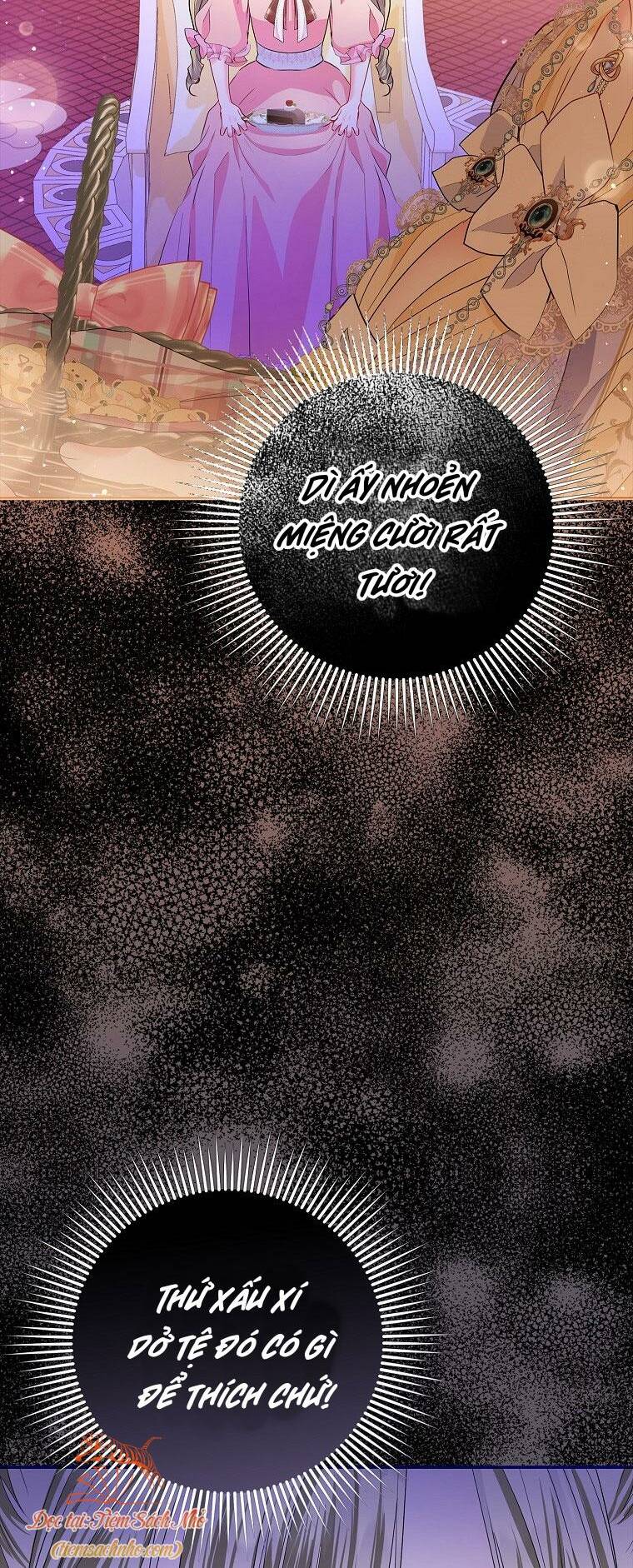 Nàng Công Chúa Của Mọi Người - Chapter 15 - Page 62