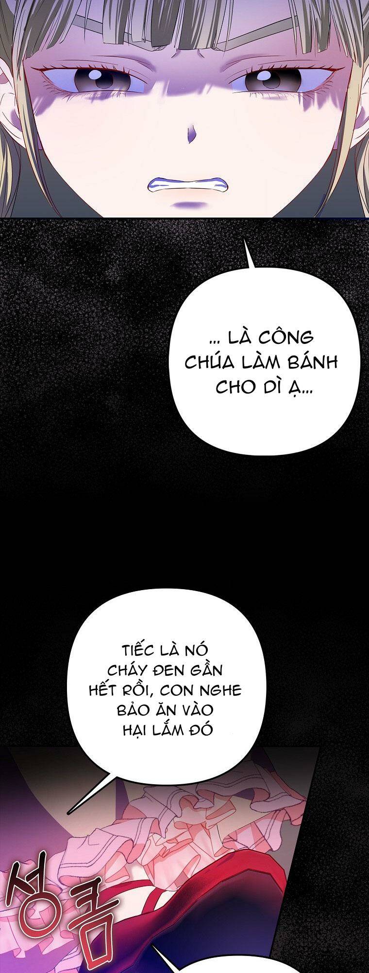 Nàng Công Chúa Của Mọi Người - Chapter 15 - Page 63