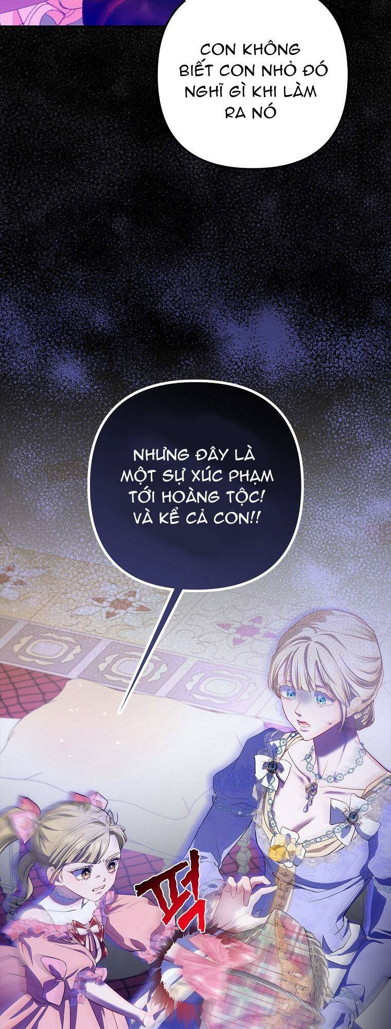 Nàng Công Chúa Của Mọi Người - Chapter 15 - Page 64