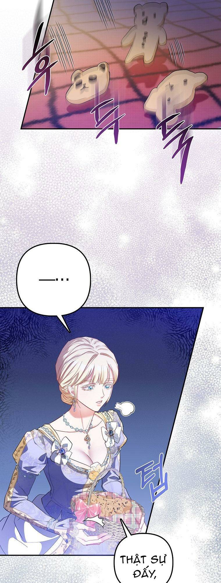 Nàng Công Chúa Của Mọi Người - Chapter 15 - Page 67