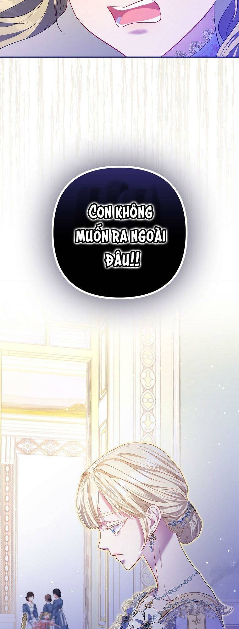 Nàng Công Chúa Của Mọi Người - Chapter 15 - Page 75