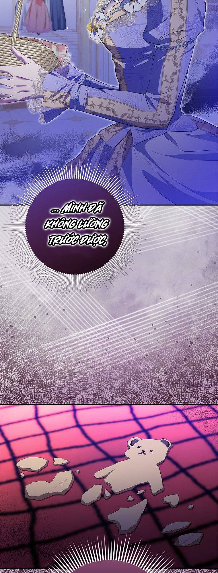 Nàng Công Chúa Của Mọi Người - Chapter 15 - Page 76