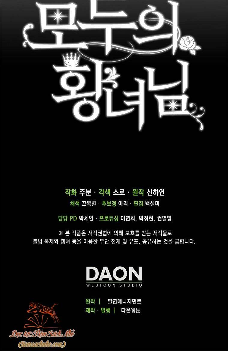 Nàng Công Chúa Của Mọi Người - Chapter 15 - Page 78