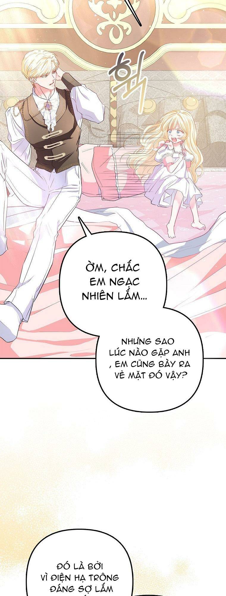 Nàng Công Chúa Của Mọi Người - Chapter 15 - Page 8