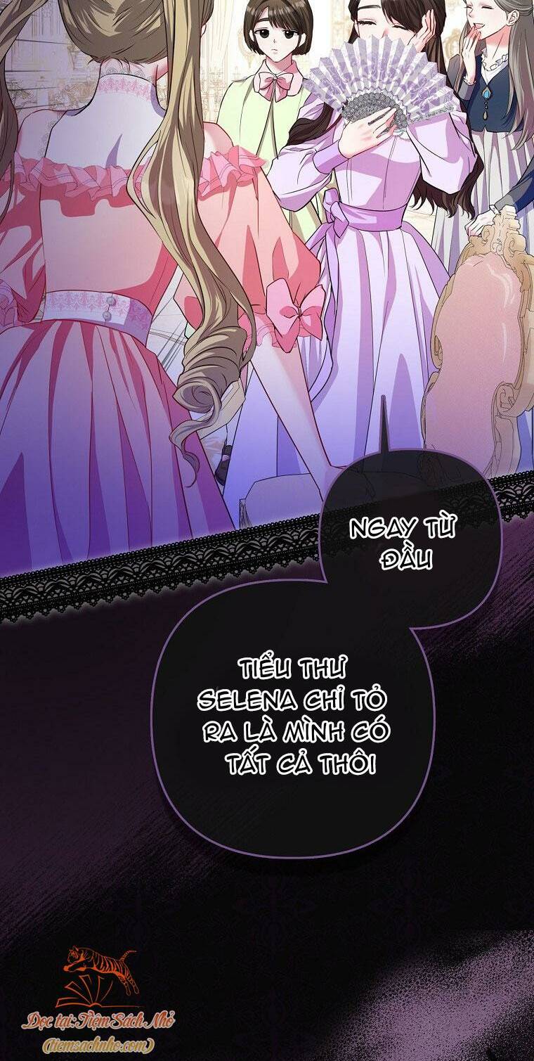 Nàng Công Chúa Của Mọi Người - Chapter 16 - Page 15